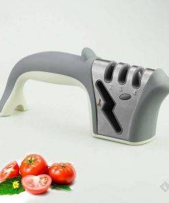 4 en 1 aiguiseur Multifonction