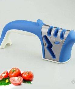 4 en 1 aiguiseur Multifonction