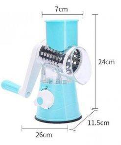 Coupe légumes multifonctionnel