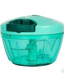 Hachoir manuel multifonction