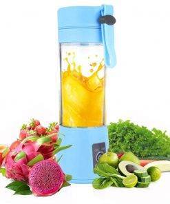 Mini Blender portable USB