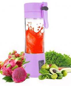 Mini Blender portable USB