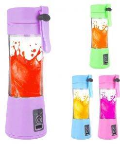 Mini Blender portable USB