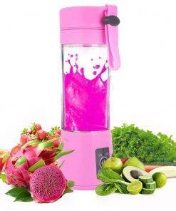 Mini Blender portable USB