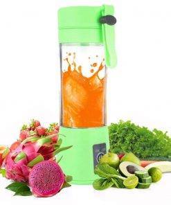 Mini Blender portable USB