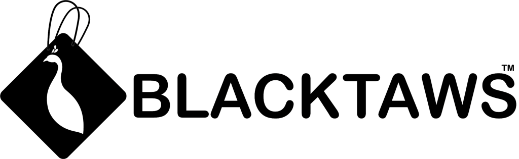 BlackTaws™