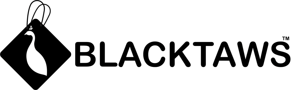 BlackTaws™
