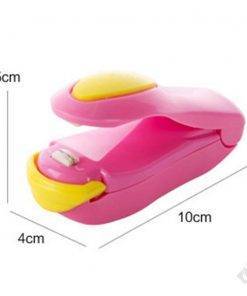 Mini Scelleuse portable