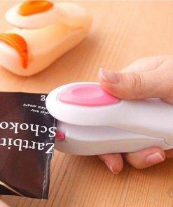 Mini Scelleuse portable