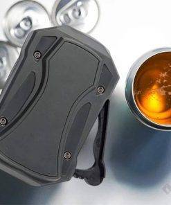 ouvre-boîte ouvre-canette pratique